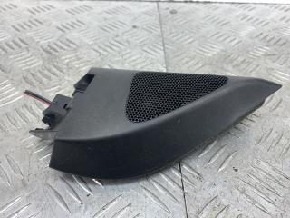 динамик высокочастотный (пищалка) Volkswagen Passat B6 2009, 1.4 л., CAXA, бензин, 6МКПП, голубой, универсал, передний привод, 3C0035411, 3C0837993