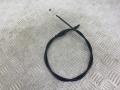 трос капота Mercedes-Benz Vito W639 2006, 3.2 л., M 112.951, бензин, АКПП, черный, задний привод, A1688800059 - фото №2