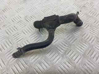 патрубок радиатора Audi A6 4B/C5 1999, 1.8 л., AQE, бензин, МКПП, красный, седан, 06B121058N