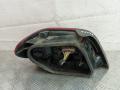 фонарь задний правый Citroen Xsara 1 поколение 1998, 1.8 л., LFX (XU7JB), бензин, МКПП, хетчбэк 5 дв., передний привод - фото №3