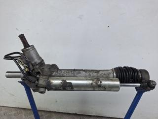 рулевая рейка Citroen Xsara Picasso 1 поколение [рестайлинг] 2009, 1.6 л., NFU (TU5JP4), бензин, МКПП, кофейный, минивэн, передний привод