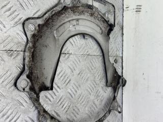 Прокладка КПП (пластина) Audi A3 8L [рестайлинг] (2000 - 2003), 1.9 л., дизель, МКПП, передний привод