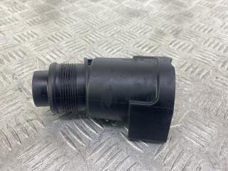 патрубок турбины Skoda Octavia 2 поколение (A5) [рестайлинг] 2011, 1.6 л., CAYC, дизель, 5МКПП, оливковый, хетчбэк 5 дв., передний привод, 7811420004, 03L131111J, 322069