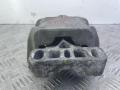 подушка крепления КПП Audi A3 8L [рестайлинг] (2000 - 2003), 1.9 л., дизель, МКПП, передний привод, 1J0199555AJ - фото №3