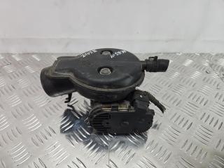 заслонка дроссельная Opel Corsa C 2003, 1.0 л., бензин, Z10XE, 9157512, 0280750014, 4600233377