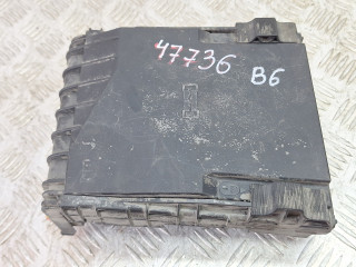 блок предохранителей Volkswagen Passat B6 2008, 3C0937125, 21502227