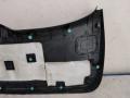 обшивка крышки багажника Hyundai Santa Fe 2 поколение (CM) 2007, 2.2 л., D4EB, дизель, АКПП, серый, внедорожник 5 дв., полный привод, 817882B000, 817872B000 - фото №12