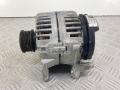 генератор Volkswagen Golf 5 поколение (2003 - 2009), 1.6 л., BSE, бензин, МКПП, передний привод, 8EL011710311, 26001130, 59213656 - фото №2