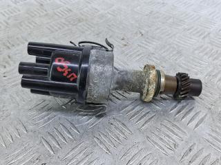 распределитель зажигания (трамблёр) Volkswagen Golf 3 поколение 1999, 1.8 л., ANN, бензин, зеленый, кабриолет, передний привод, 050905205BA, 2525751B