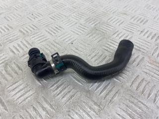 патрубок радиатора Land Rover Range Rover Sport 2 поколение [рестайлинг] (2017 - 2020), 2.0 л., гибрид, АКПП, серый, внедорожник 5 дв., полный привод, 02022018