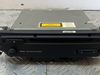 навигация BMW 3 серия E90/E91/E92/E93 [рестайлинг] 2008, 2.0 л., N46 B20 A, бензин, МКПП, седан, 65129131717