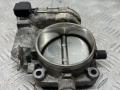 заслонка дроссельная Mercedes-Benz C-Класс W203/S203/CL203 [рестайлинг] W203.054 2005, 3.0 л., M 272.940, бензин, АКПП, темно синий, седан, задний привод, 0280750017, A1131410125 - фото №4