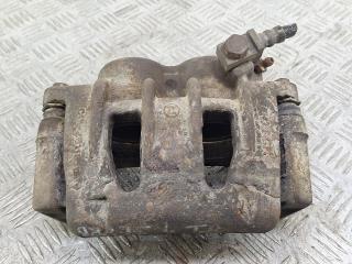 суппорт передний левый Ford Transit 5 поколение 2002, 2.0 л., дизель, микроавтобус