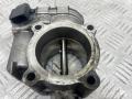 заслонка дроссельная Mercedes-Benz Vito W639 (2003 - 2010), 3.0 л., дизель, 0281002894 - фото №5
