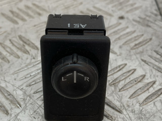 джойстик регулировки зеркал Nissan Almera Tino V10 2003, 1.8 л., QG18DE, бензин, АКПП, голубой, минивэн, передний привод