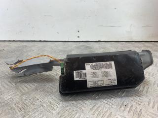 подушка безопасности сиденья Peugeot 607 1 поколение [рестайлинг] 2006, 2.7 л., DT17TED4, дизель, АКПП, голубой, седан, передний привод, 9655090580