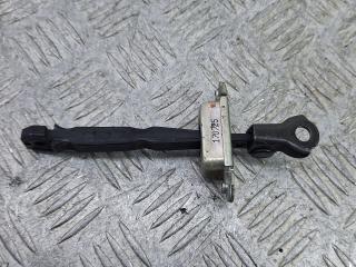 ограничитель открывания двери Kia Venga 1 поколение [рестайлинг] 2018, 1.6 л., бензин, АКПП, кофейный, хетчбэк 5 дв., передний привод