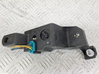 Панель (плата) фонаря BMW 5 серия E60/E61 [рестайлинг] E60 (2007 - 2010), 2.5 л., N53 B25 A, бензин, АКПП, белый, седан, задний привод, 16433201, 7177702