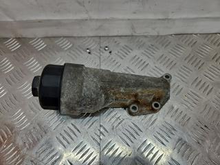 корпус масляного фильтра Opel Agila 1 поколение (A) 2000, 1.2 л., Z 12 XE, бензин, МКПП, минивэн, 90530259