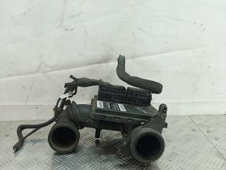 блок управления двигателем Mercedes-Benz A-Класс W168/V168 [рестайлинг] 2001, 1.4 л., M 166.940, бензин, МКПП, темно-серый, минивэн, передний привод, A1661500879