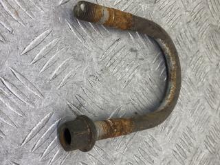 стремянка Mercedes-Benz Sprinter 2 поколение (W906) (2006 - 2014), 2.1 л., OM 651.955, дизель, МКПП, зеленый, задний привод