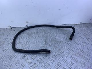 патрубок радиатора Mercedes-Benz Vito W639 2006, 3.2 л., M 112.951, бензин, АКПП, черный, задний привод