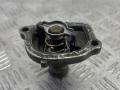 корпус термостата Fiat Punto 1 поколение 1994, 1.1 л., 176 B2.000, бензин, МКПП, передний привод - фото №6