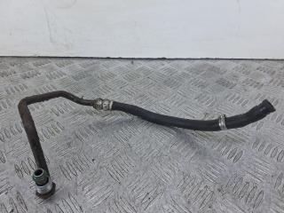 шланг гидроусилителя Opel Zafira 1 поколение (A) (1999 - 2003)