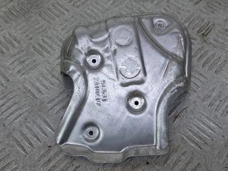 тепловой экран моторного отсека Mercedes-Benz C-Класс W204/S204 2007, 1.8 л., M 271.950, бензин, АКПП, серебро, седан, задний привод