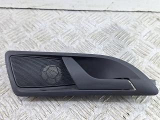 ручка внутренняя задняя правая Skoda Yeti 1 поколение 2013, 2.0 л., CFHF, дизель, 6МКПП, серый, универсал, полный привод, 1Z0839248