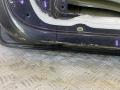 дверь передняя правая Renault Clio 3 поколение 2005, 1.6 л., K4M 804, бензин, МКПП, серый, хетчбэк 3 дв., передний привод - фото №14