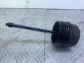 крышка масляного стакана Volkswagen Passat B5 2000, 1.9 л., дизель, седан, 038115433 - фото №5