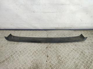 молдинг заднего бампера Volvo V70 2 поколение 2001, 2.4 л., B 5244 T3, бензин, АКПП, серебро, универсал, полный привод, 9190317