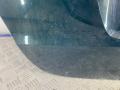 крышка багажника (дверь 3-5) Mercedes-Benz A-Класс W168 2001, 1.7 л., OM 668.942, дизель, МКПП, темно-зеленый, хетчбэк 5 дв., передний привод, A1687420110 - фото №3