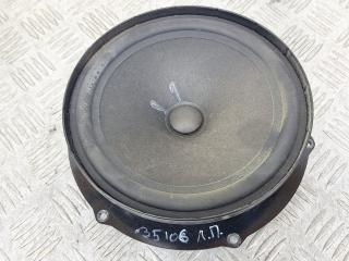 динамик двери Skoda Octavia 2 поколение (A5) [рестайлинг] 1Z5 2008, 1.6 л., BSE, бензин, 5МКПП, серый, универсал, передний привод, 5L0035411A