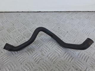 патрубок радиатора Mercedes-Benz A-Класс W168/V168 [рестайлинг] 2004, 1.7 л., OM 668.942, дизель, АКПП, синий, минивэн, передний привод, A1685010882