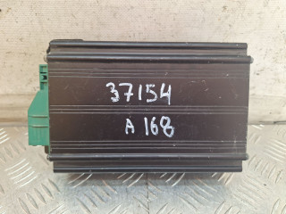 усилитель музыкальный Mercedes-Benz A-Класс W168 1999, 1.9 л., бензин, 1688200489