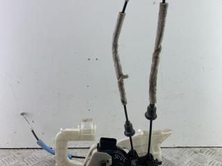 замок двери передней левой Kia Soul 2 поколение (2014 - 2016), 81310-B2010FG1, 81310B2010