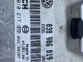 блок управления двигателем Volkswagen Passat B5 2000, 1.9 л., дизель, седан, 038906019CE, 0281010217 - фото №9