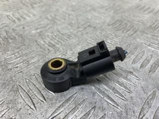 датчик детонации Volkswagen Polo 5 поколение 2011, 1.4 л., CGGB, бензин, 5МКПП, синий, хетчбэк 5 дв., передний привод, 0261231146