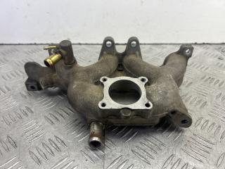 коллектор впускной Fiat Punto 1 поколение 1994, 1.1 л., 176 B2.000, бензин, МКПП, передний привод, 779845