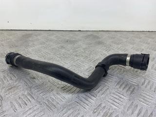 патрубок радиатора Opel Insignia 2 поколение (B) 2018, 2.0 л., дизель, АКПП, белый, хетчбэк 5 дв., полный привод, 422346486, 39097764