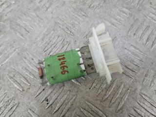 сопротивление печки Renault Sandero 1 поколение (2009 - 2014), N102463E