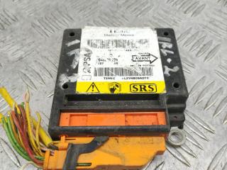 блок AirBag Peugeot 607 1 поколение [рестайлинг] 2005