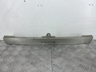 накладка подсветки номера SsangYong Rexton Y200 (2001 - 2007), 71490-08010