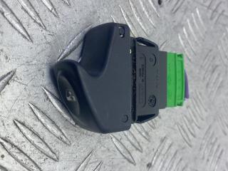 кнопка стеклоподъемника двери передней левой Renault Scenic 1 поколение [рестайлинг] 2002, 1.6 л., K4M 700, бензин, МКПП, серебро, минивэн, передний привод, 430001K