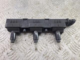 катушка зажигания Opel Corsa C (2000 - 2003), 1.0 л., бензин, 0221503014