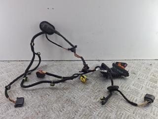 дверная проводка Volkswagen Passat B6 2008, 1.8 л., BZB, бензин, 6МКПП, черный, универсал, передний привод, 3C1971121CJ