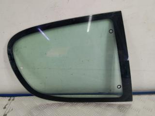 стекло кузовное боковое правое Peugeot 206 1 поколение [рестайлинг] (2002 - 2009), 1.4 л., KFU (ET3J4), бензин, МКПП, серебро, хетчбэк 3 дв., передний привод