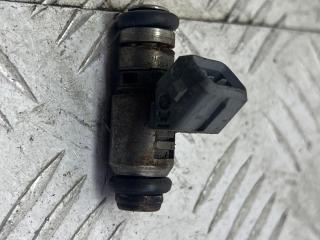 форсунка Ford Ka 1 поколение (1996 - 2008), 2N1U9593KA